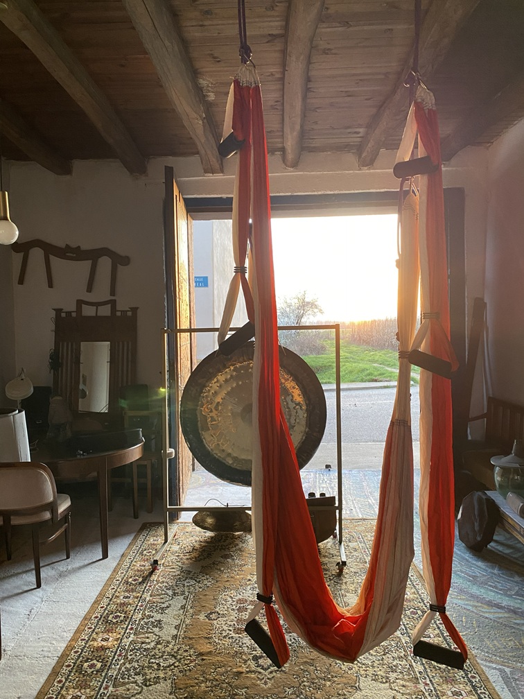 Yoga y bienestar